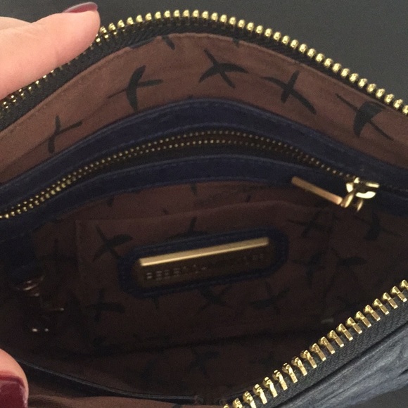 Rebecca Minkoff Purse - Picture 3 of 4